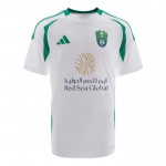 Günstige Fußballtrikots Al Ahli Heimtrikot 2024-25 Kurzarm Günstige Fußballtrikots Al Ahli Heimtrikot 2024-25 Kurzarm
